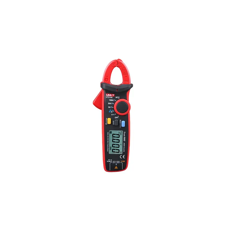 Uni-T UT210E Mini Digital Clamp Meter